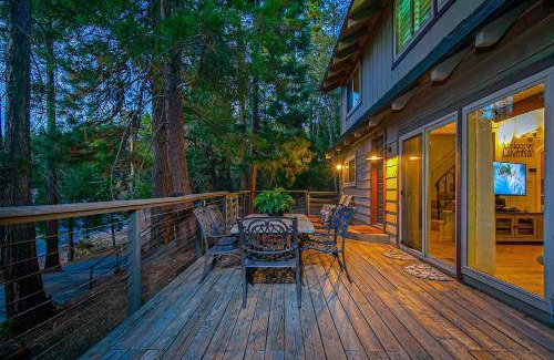 Blue Jay House | 137 m² House ∙ 3 bedrooms ∙ 8 guests