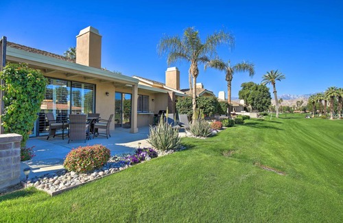 Palm Desert Apartment | 139 m² Apartment ∙ 2 bedrooms ∙ 4 guests