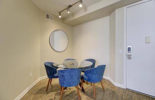 Marina del Rey Apartment | 139 m² Apartment ∙ 2 bedrooms ∙ 6 guests