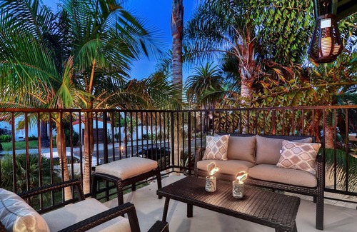 San Clemente Condo | 139 m² Condo ∙ 2 bedrooms ∙ 8 guests