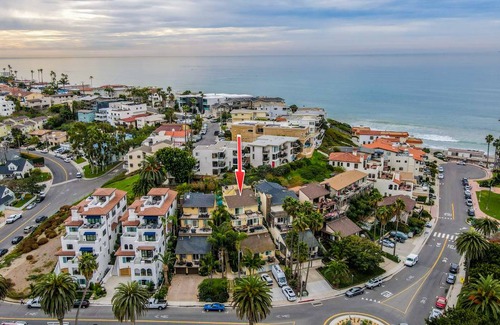 San Clemente Condo | 139 m² Condo ∙ 2 bedrooms ∙ 8 guests