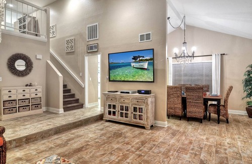 San Clemente Condo | 139 m² Condo ∙ 2 bedrooms ∙ 8 guests