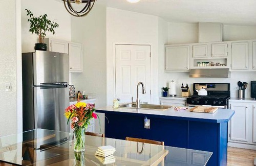 Tecopa House | 139 m² House ∙ 3 bedrooms ∙ 6 guests