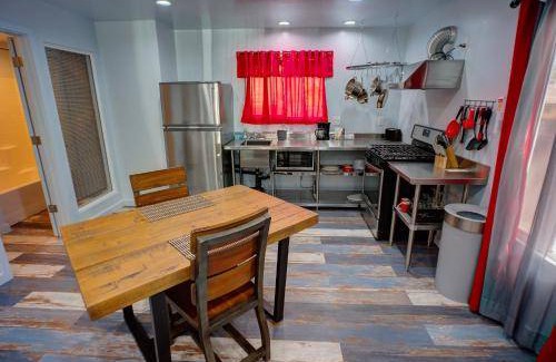 Big Bear Hotel | 139 m² Hotel ∙ 3 guests