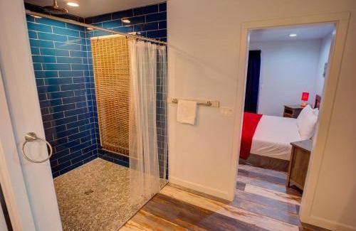 Big Bear Hotel | 139 m² Hotel ∙ 3 guests