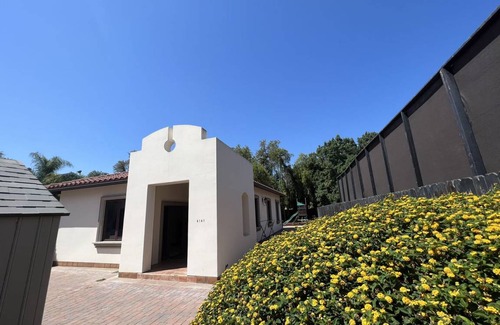 Yorba Linda House | 139 m² House ∙ 2 bedrooms ∙ 4 guests