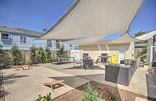 Townsite House | 139 m² House ∙ 3 bedrooms ∙ 8 guests