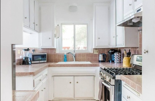 Torrance House | 139 m² House ∙ 3 bedrooms ∙ 6 guests