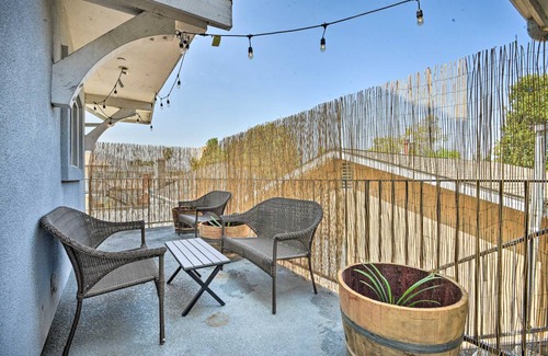 Glendale House | 139 m² House ∙ 3 bedrooms ∙ 6 guests