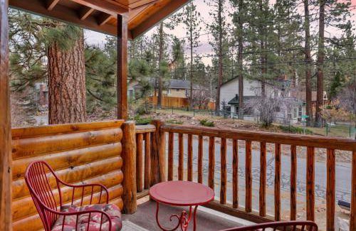 Eagle Mountain Estates House | 139 m² House ∙ 2 bedrooms ∙ 7 guests
