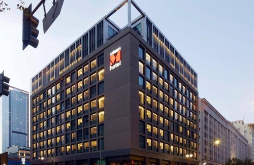Historic Core Hotel | 14 m² Hotel ∙ 10 guests