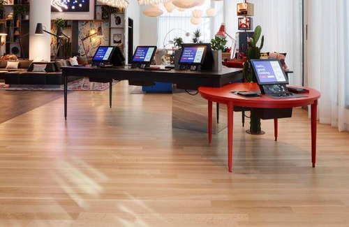 Historic Core Hotel | 14 m² Hotel ∙ 10 guests