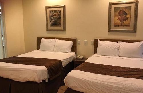 Sherman Oaks Hotel | 14 m² Motel ∙ 6 guests