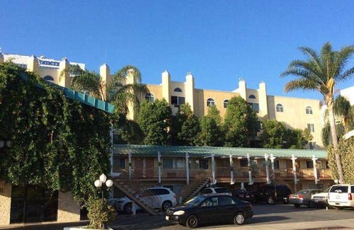 Sherman Oaks Hotel | 14 m² Motel ∙ 6 guests