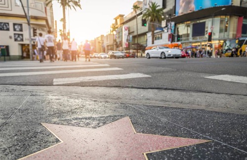 Hollywood Bed & Breakfast | 140 m² Bed and breakfast ∙ 6 guests