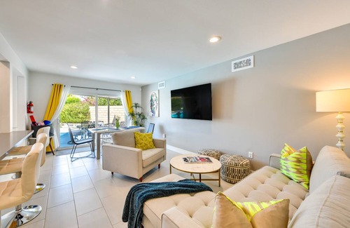 Vista Norte House | 141 m² House ∙ 3 bedrooms ∙ 6 guests