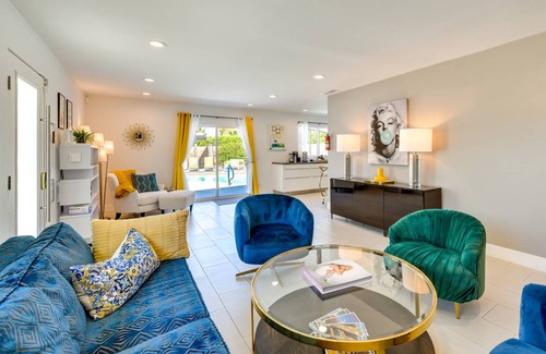 Vista Norte House | 141 m² House ∙ 3 bedrooms ∙ 6 guests