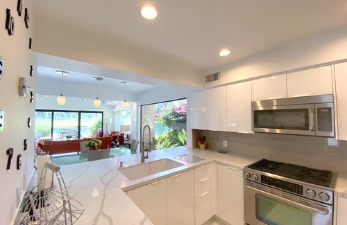 Rancho Mirage Condo | 142 m² Condo ∙ 2 bedrooms ∙ 4 guests