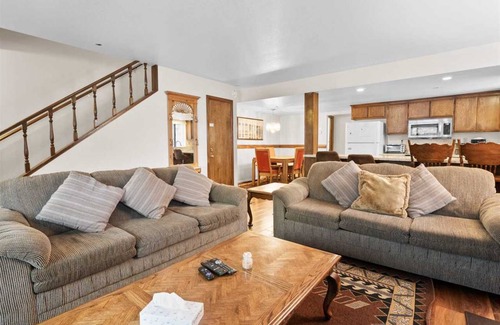 Summit Estates House | 142 m² House ∙ 3 bedrooms ∙ 8 guests