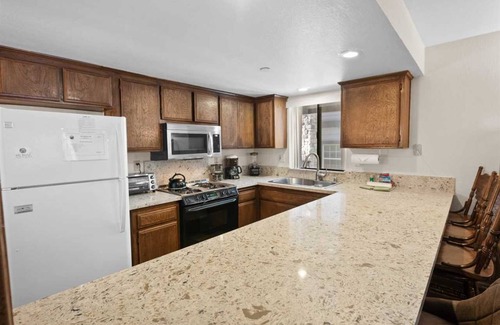 Summit Estates House | 142 m² House ∙ 3 bedrooms ∙ 8 guests