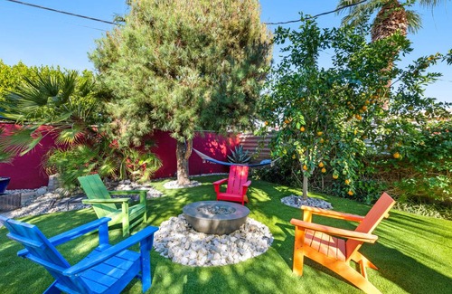 Tahquitz River Estates House | 143 m² House ∙ 2 bedrooms ∙ 4 guests