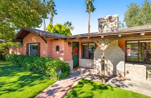 Tahquitz River Estates House | 143 m² House ∙ 2 bedrooms ∙ 4 guests