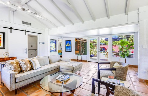 Tahquitz River Estates House | 143 m² House ∙ 2 bedrooms ∙ 4 guests