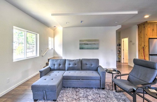 Lake Almanor West House | 143 m² House ∙ 3 bedrooms ∙ 12 guests