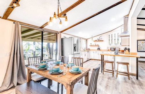 Joshua Tree Highlands House | 143 m² House ∙ 2 bedrooms ∙ 6 guests