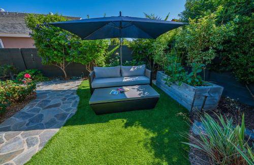 Placentia Villa | 143 m² Villa ∙ 3 bedrooms ∙ 10 guests