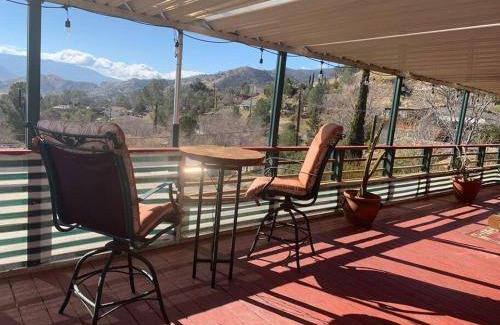 Wofford Heights House | 144 m² House ∙ 3 bedrooms ∙ 6 guests