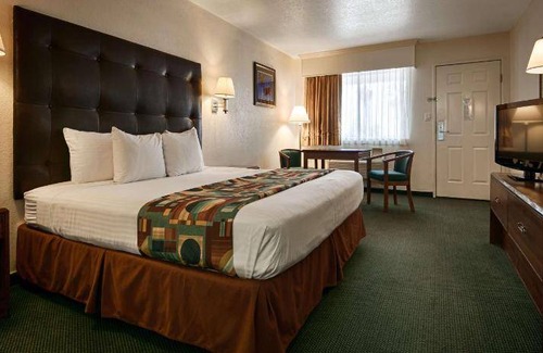 Needles Hotel | 146 m² Hotel ∙ 127 guests