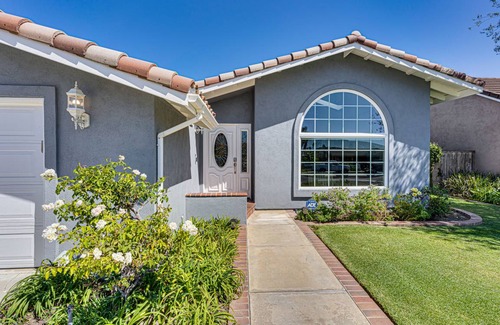 Huntington Beach House | 146 m² House ∙ 3 bedrooms ∙ 5 guests