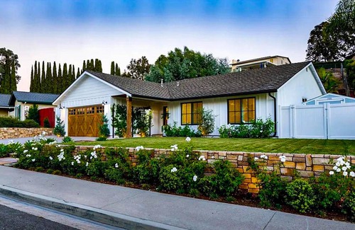Mission Viejo House | 146 m² House ∙ 3 bedrooms ∙ 6 guests