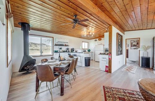 Wonder Valley House | 146 m² House ∙ 2 bedrooms ∙ 8 guests