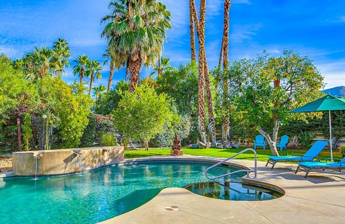 Araby House | 147 m² House ∙ 3 bedrooms ∙ 6 guests