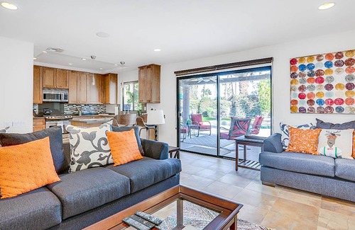 Araby House | 147 m² House ∙ 3 bedrooms ∙ 6 guests