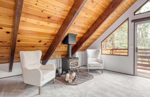 Fox Farm House | 147 m² House ∙ 4 bedrooms ∙ 8 guests