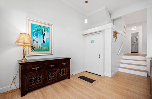 Solana Beach Apartment | 148 m² Apartment ∙ 3 bedrooms ∙ 6 guests