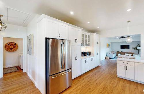 Penngrove House | 148 m² House ∙ 3 bedrooms ∙ 6 guests