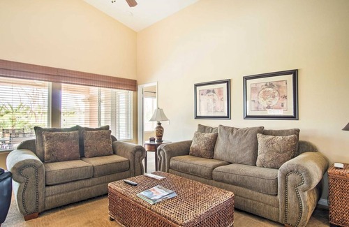 Indio House | 148 m² House ∙ 3 bedrooms ∙ 8 guests