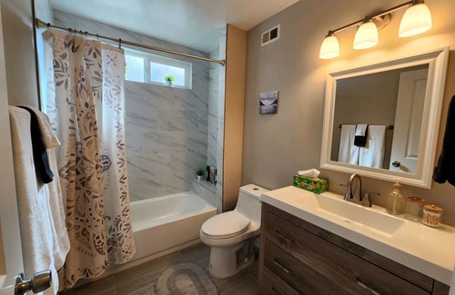 Hacienda Heights House | 149 m² House ∙ 3 bedrooms ∙ 6 guests