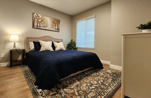Hacienda Heights House | 149 m² House ∙ 3 bedrooms ∙ 6 guests