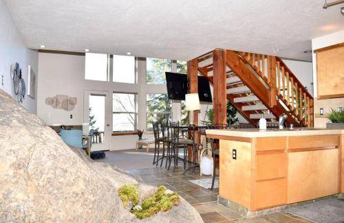 Springville House | 149 m² House ∙ 2 bedrooms ∙ 8 guests