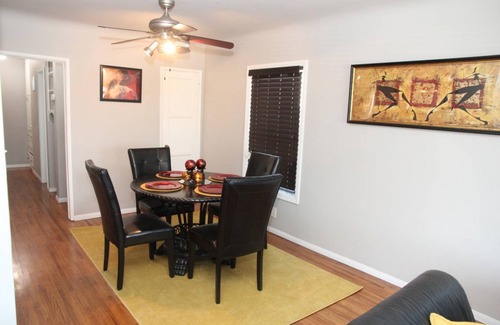Inglewood House | 149 m² House ∙ 3 bedrooms ∙ 1 guest