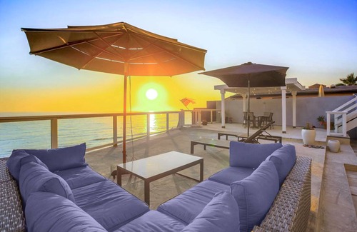 Leucadia House | 149 m² House ∙ 3 bedrooms ∙ 7 guests