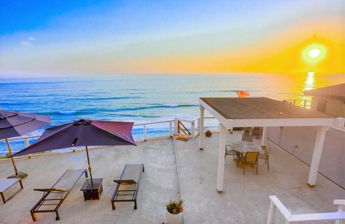 Leucadia House | 149 m² House ∙ 3 bedrooms ∙ 7 guests
