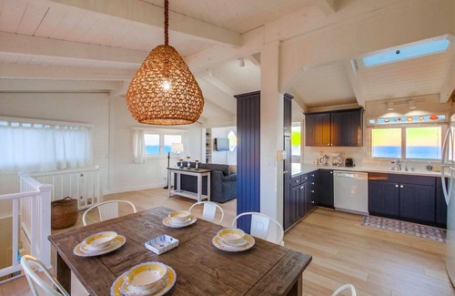 Leucadia House | 149 m² House ∙ 3 bedrooms ∙ 7 guests