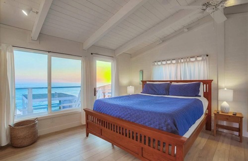 Leucadia House | 149 m² House ∙ 3 bedrooms ∙ 7 guests