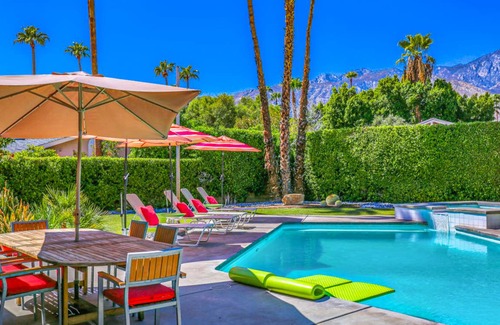 Sonora Sunrise House | 149 m² House ∙ 3 bedrooms ∙ 6 guests